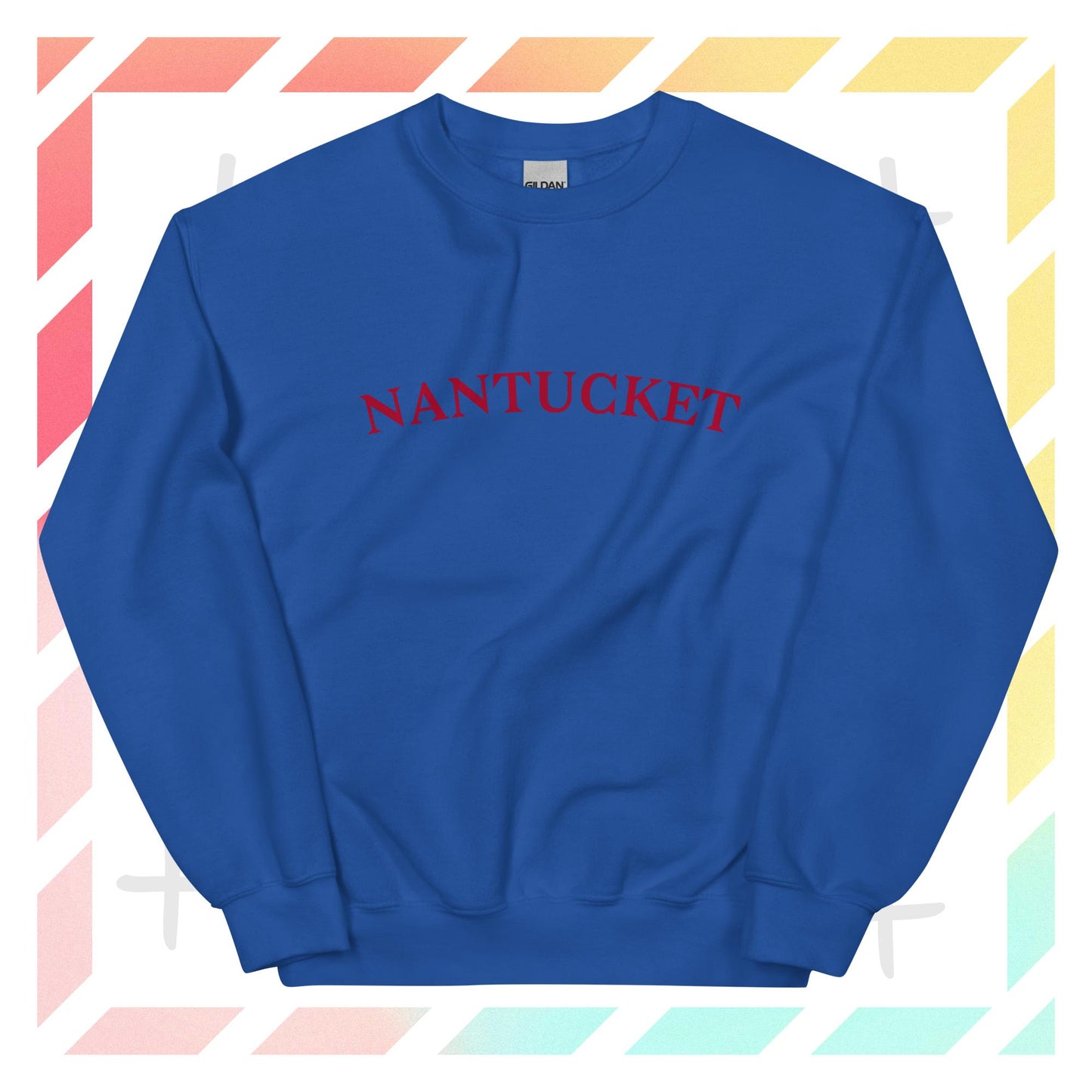 Nantucket Sweatshirt