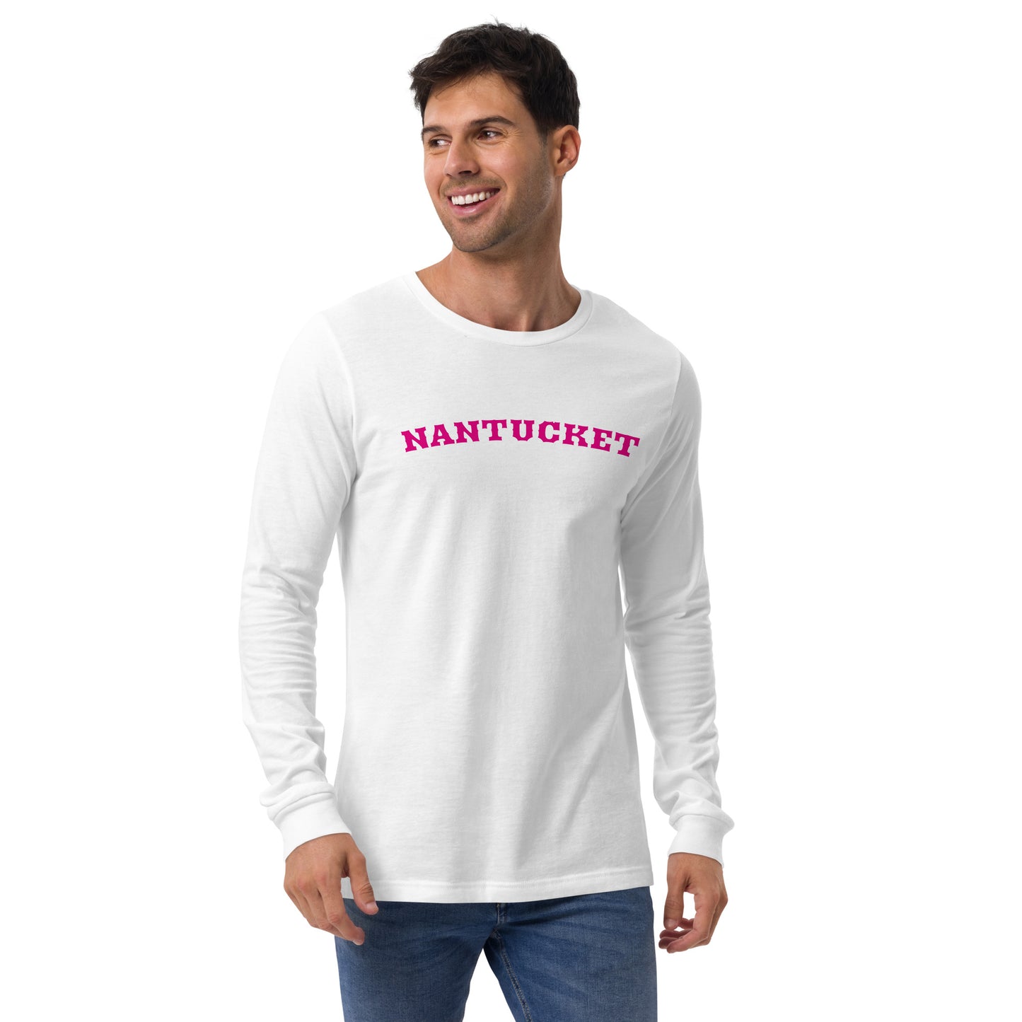Nantucket Long-Sleeve Tee