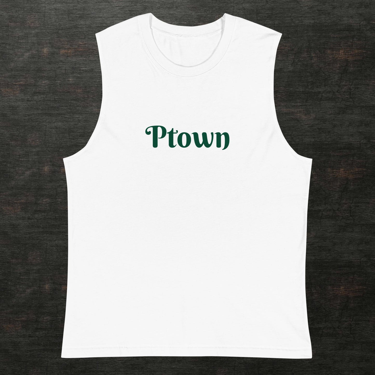 Ptown Muscle Shirt