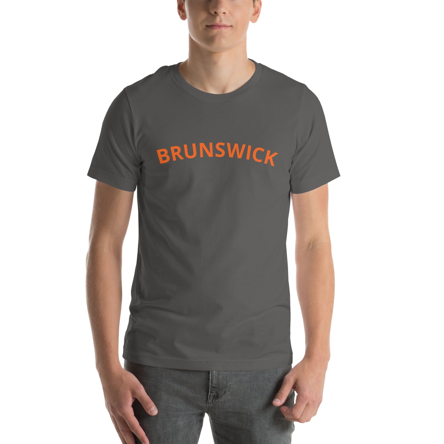 Brunswick t-shirt