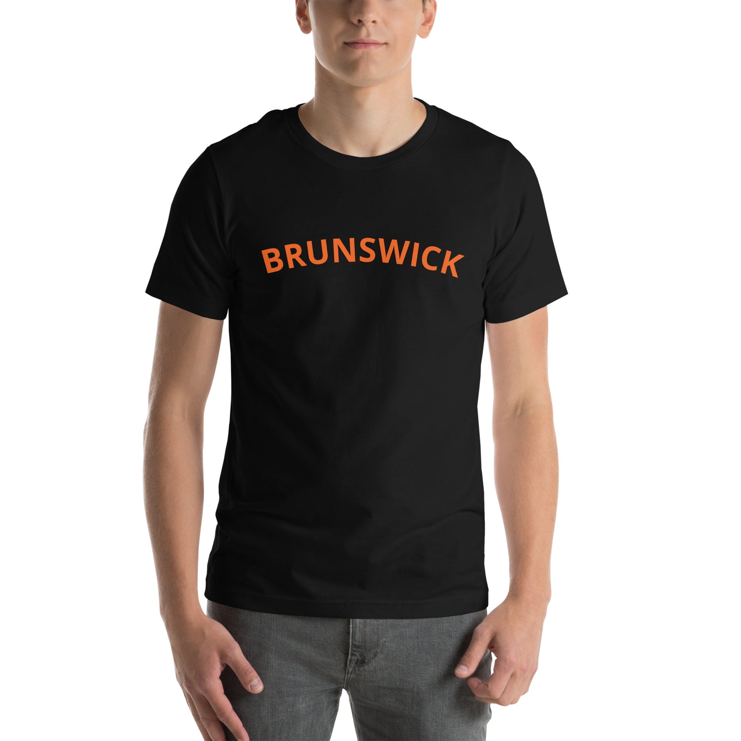 Brunswick t-shirt