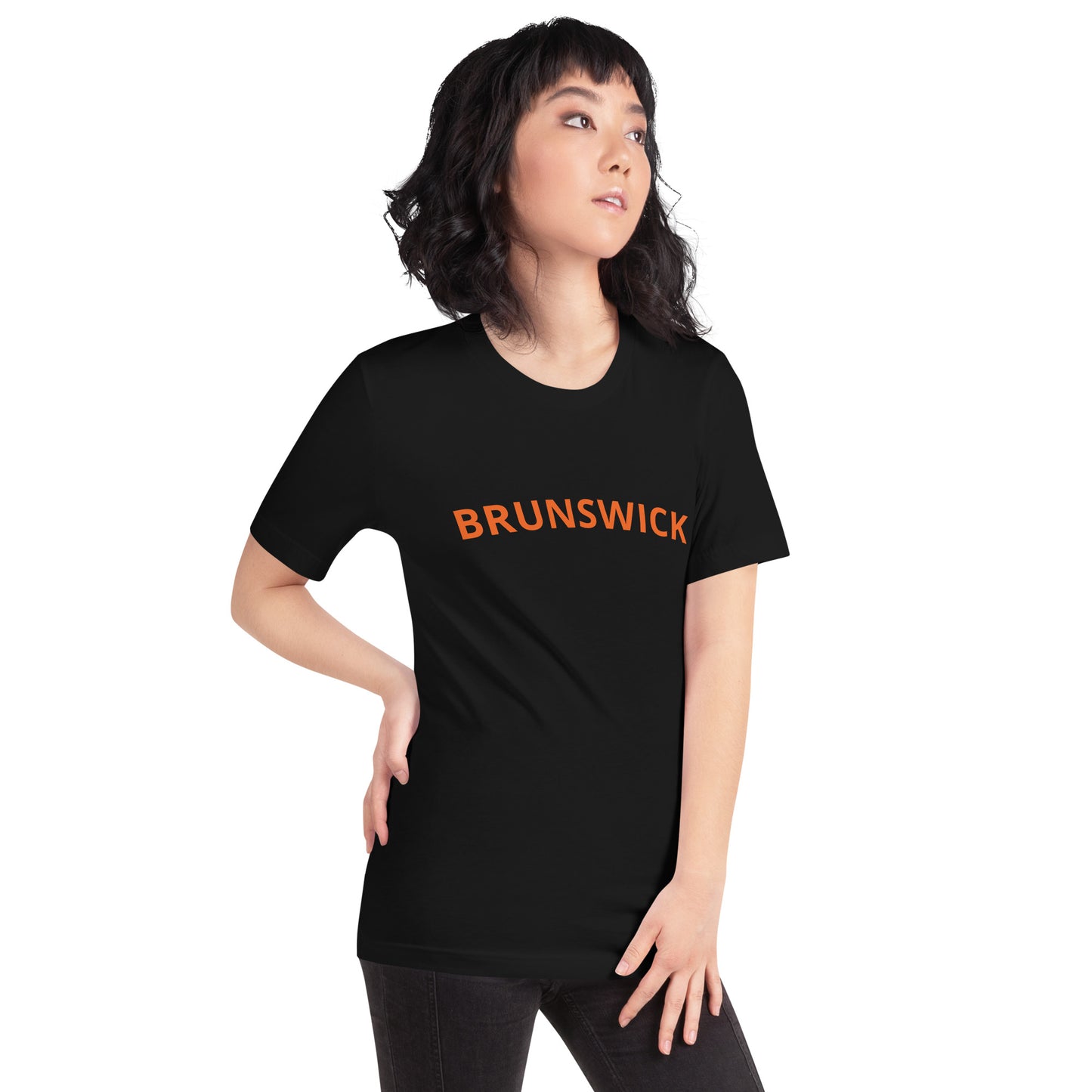 Brunswick t-shirt