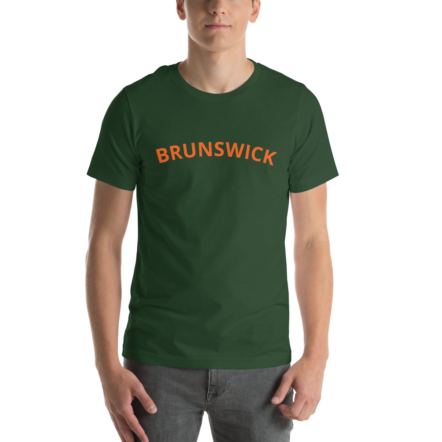 Brunswick t-shirt