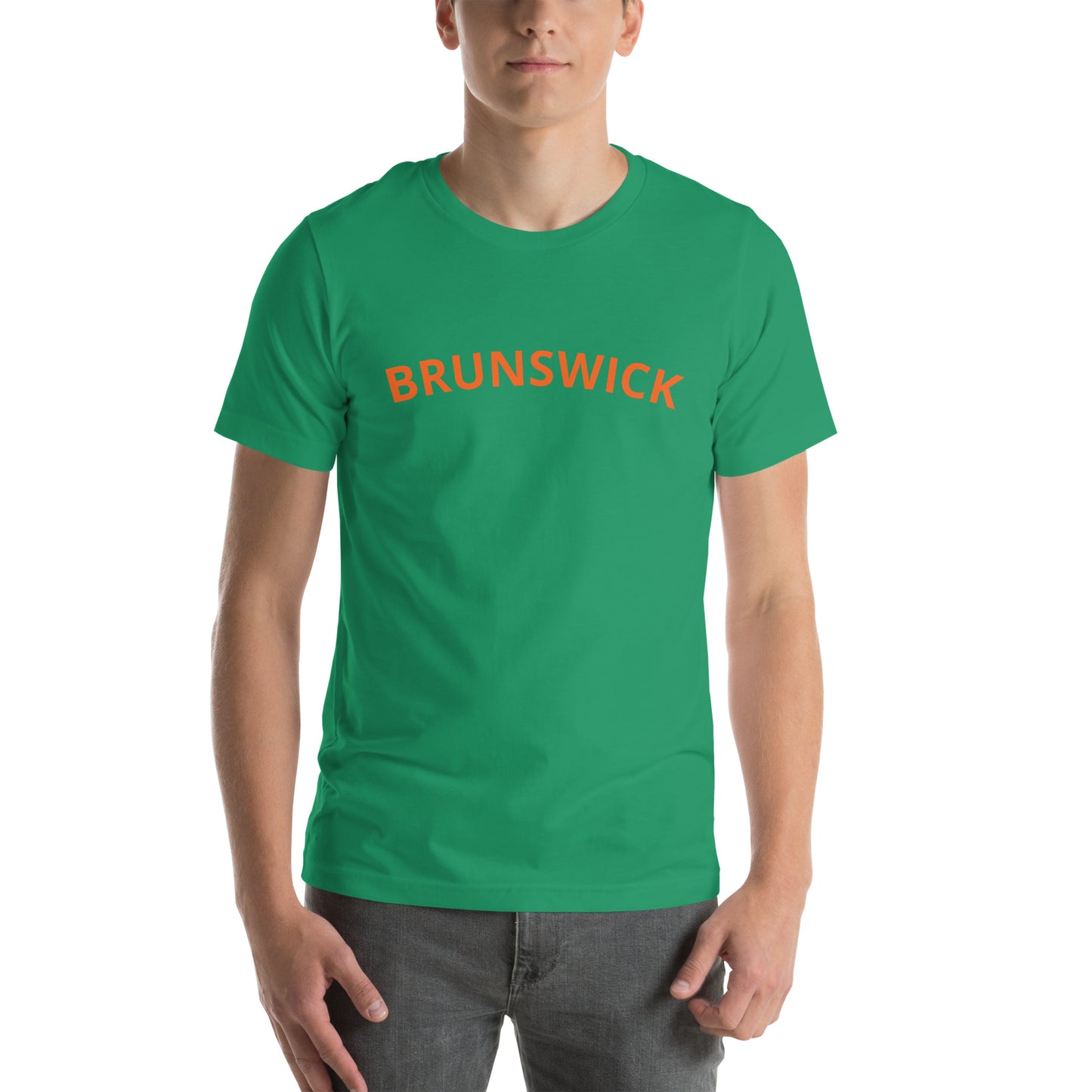 Brunswick t-shirt