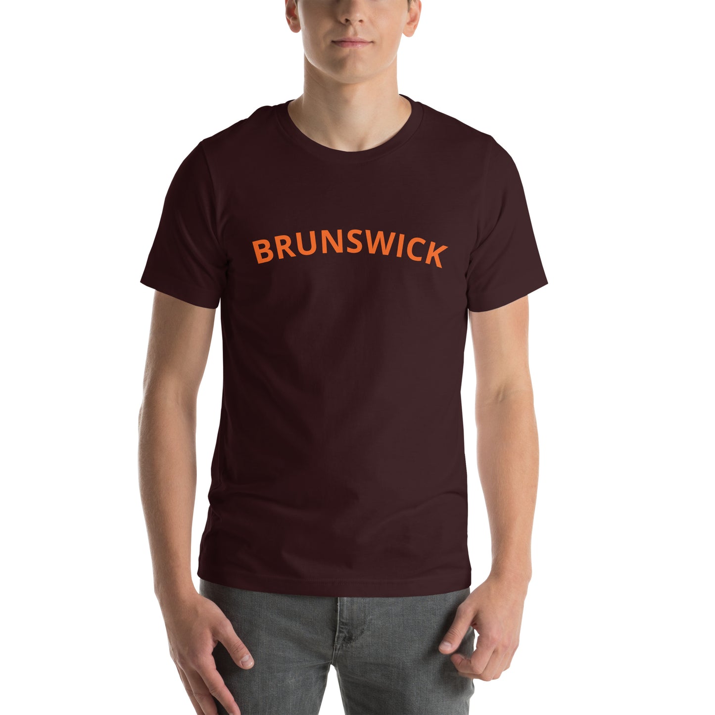 Brunswick t-shirt