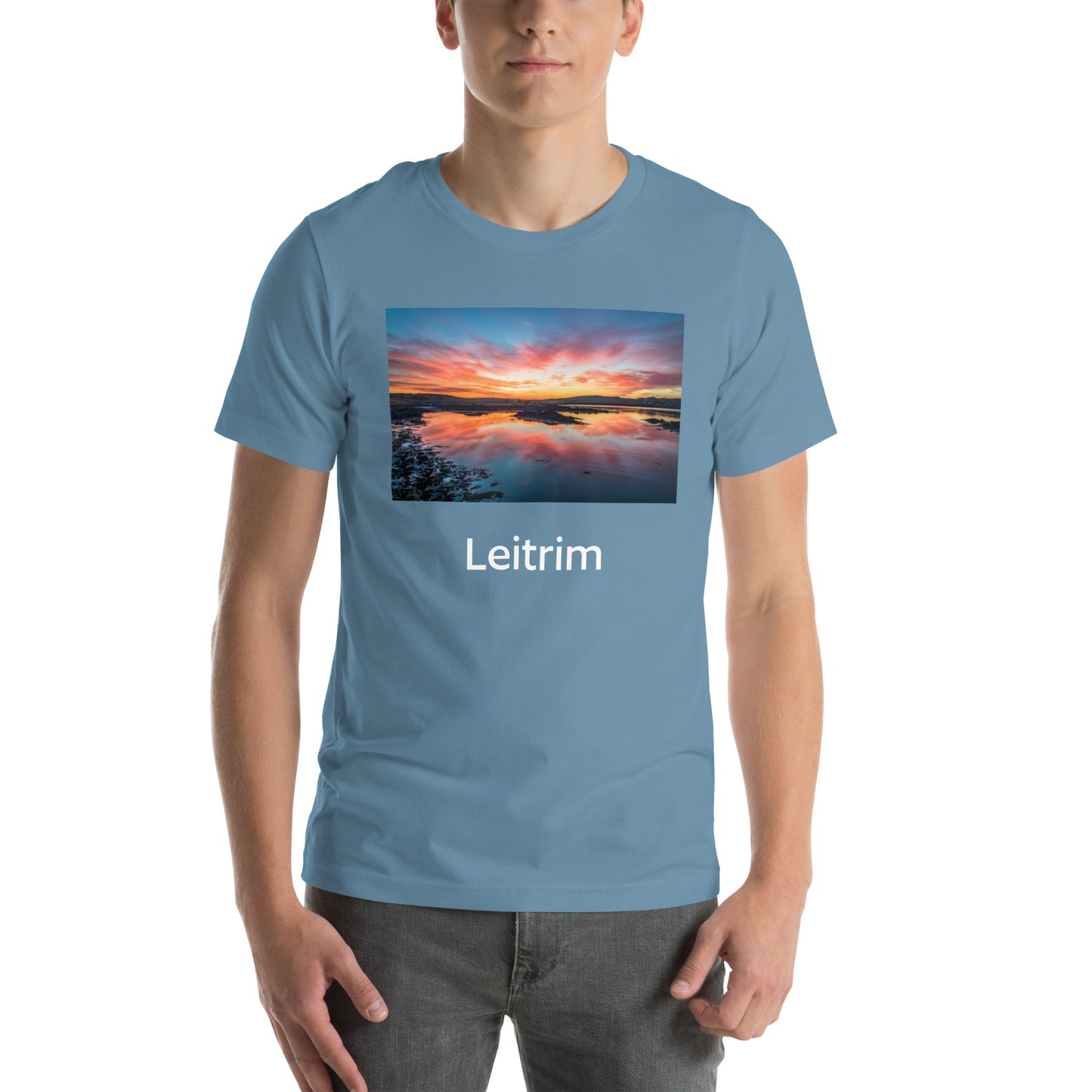 Leitrim t-shirt