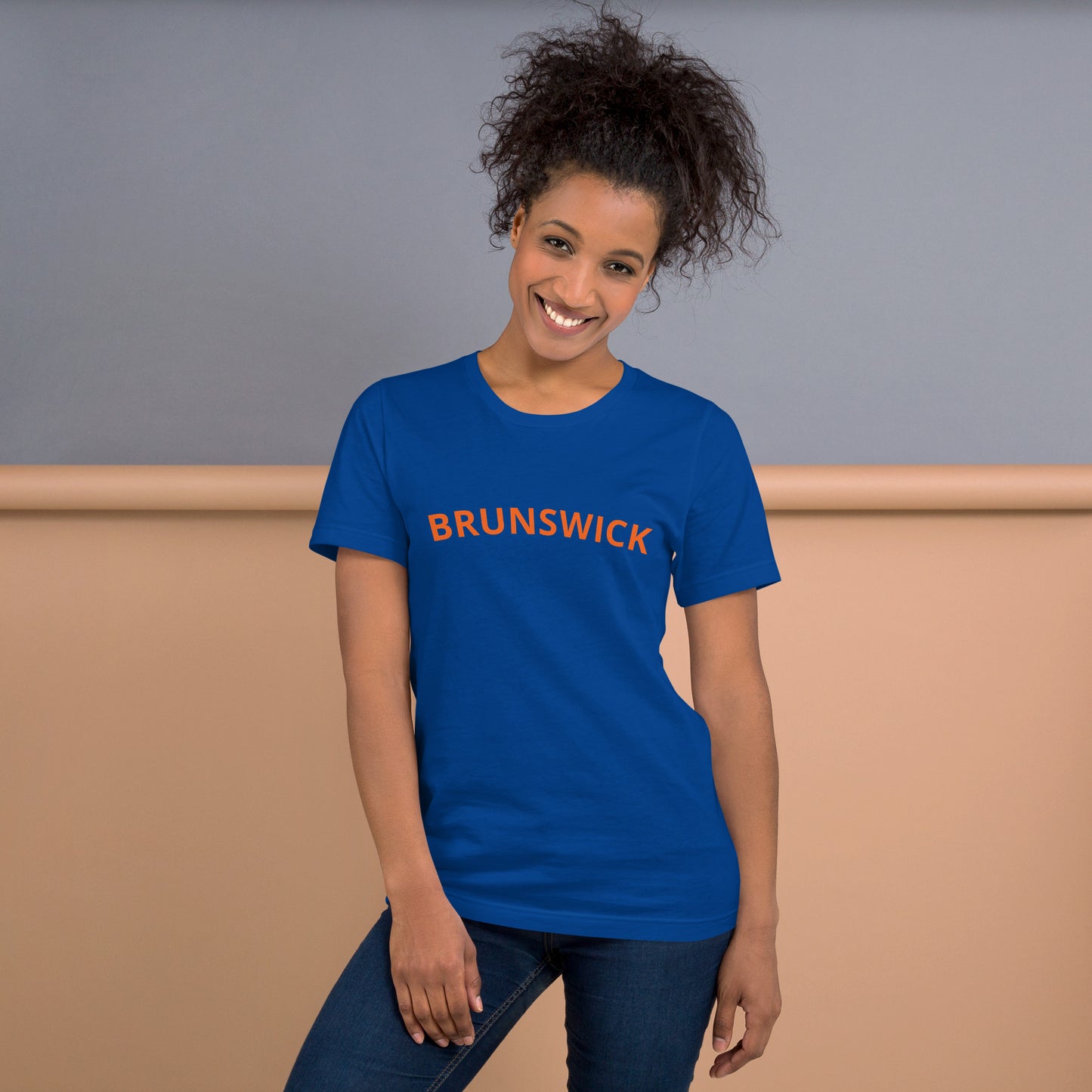 Brunswick t-shirt