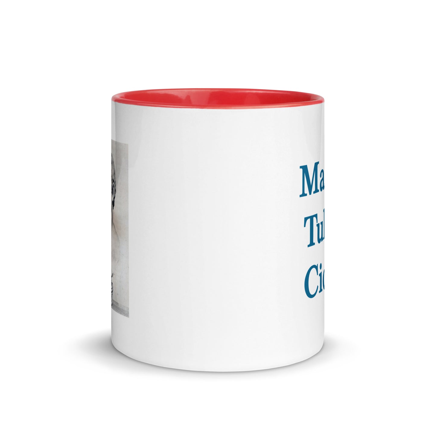 Cicero mug with Color Inside