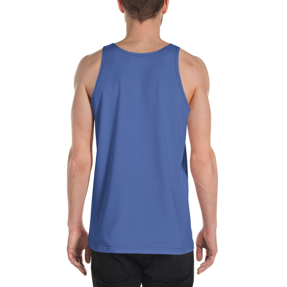 Provincetown Unisex Tank Top