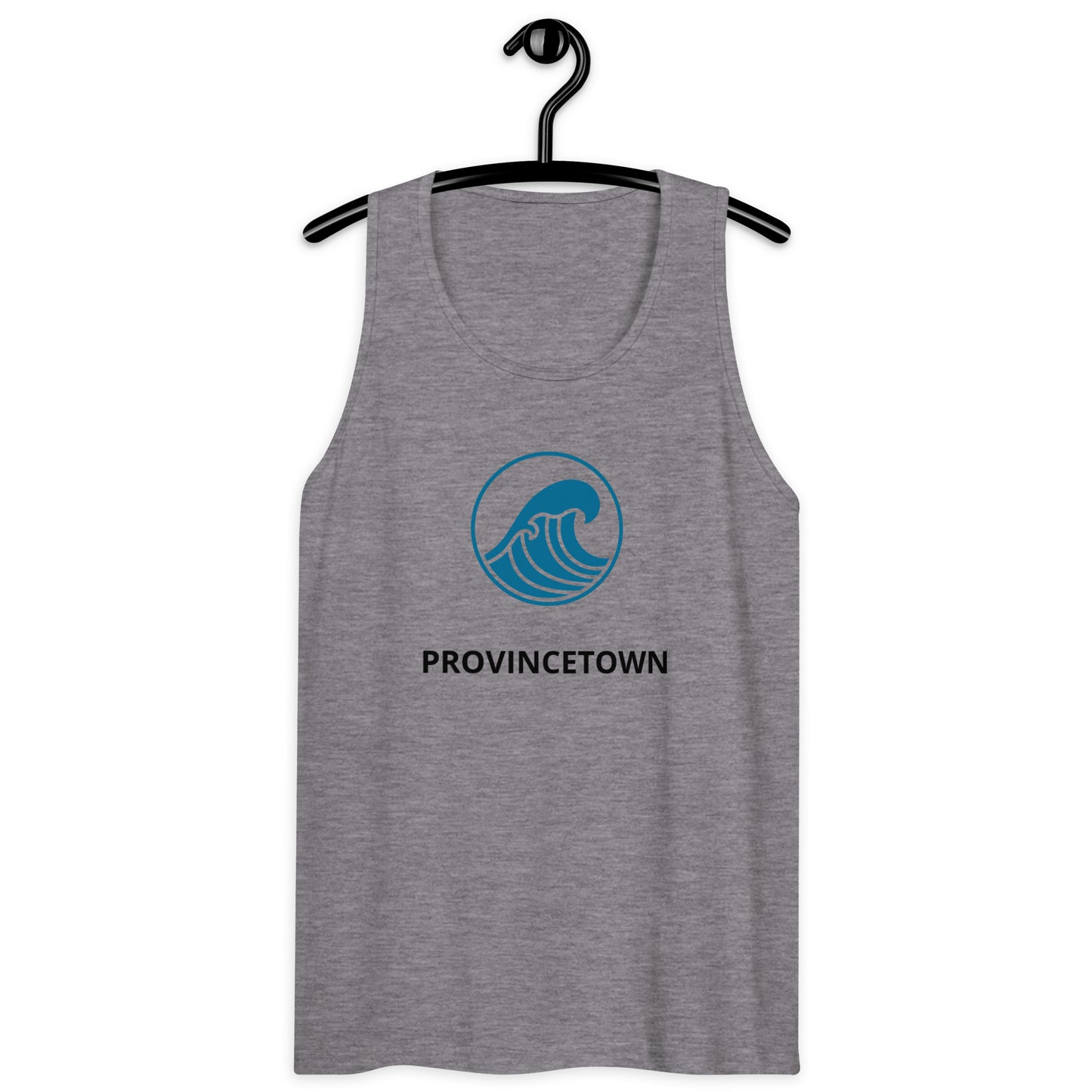 Provincetown men’s premium tank top