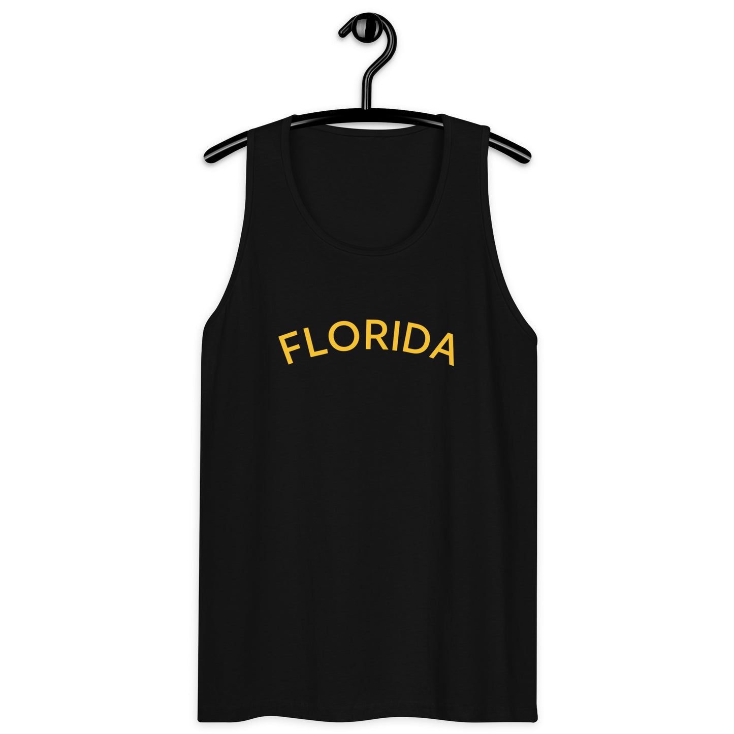 Florida men’s premium tank top