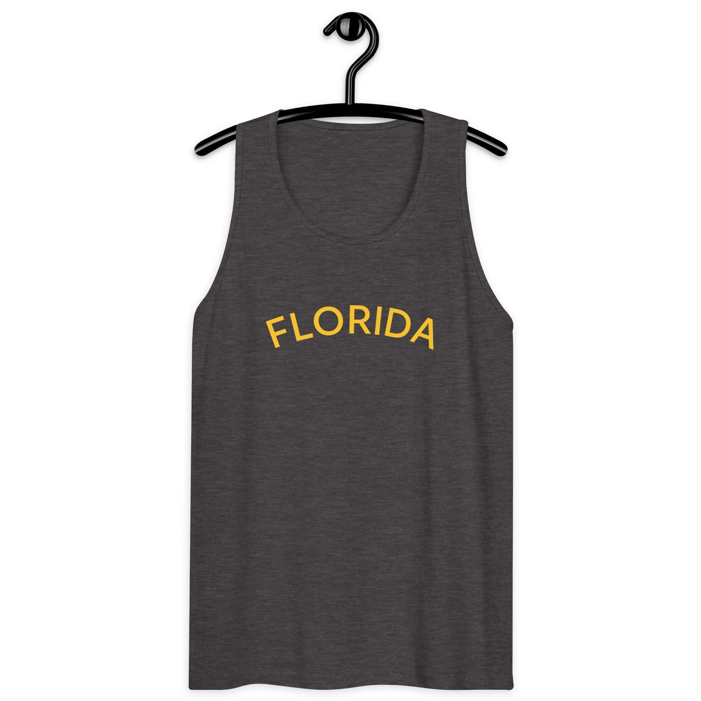 Florida men’s premium tank top