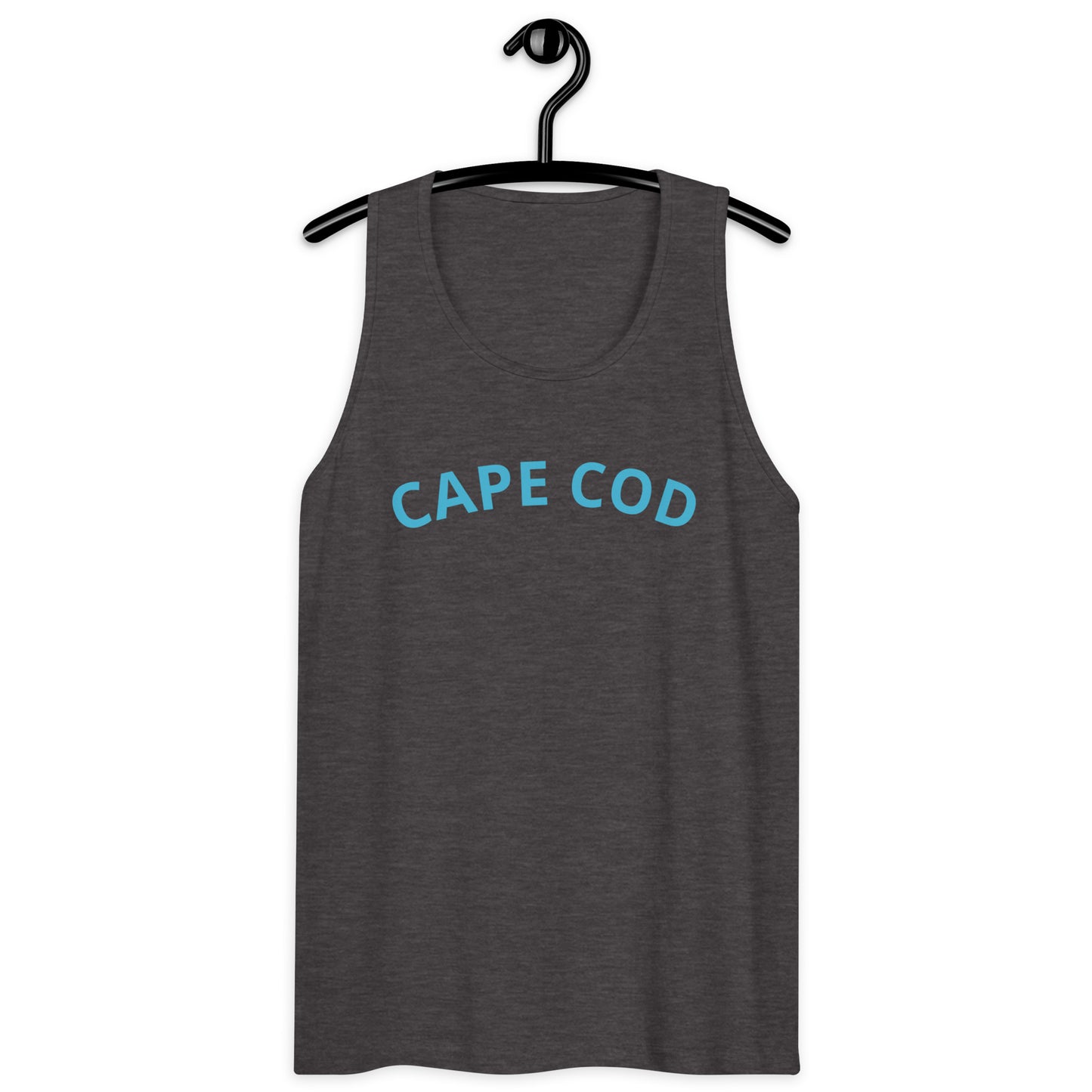 Cape Cod men’s premium tank top