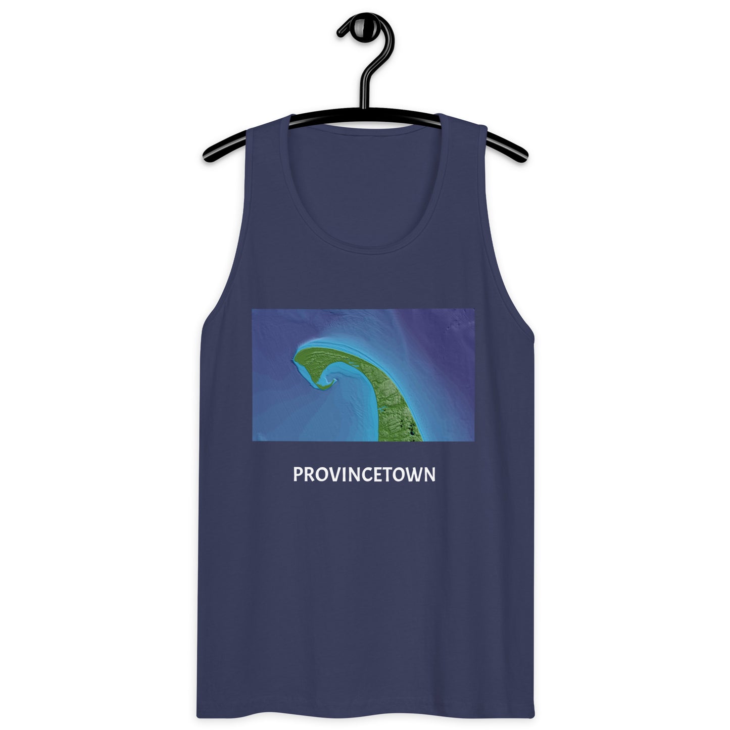 Men’s premium tank top