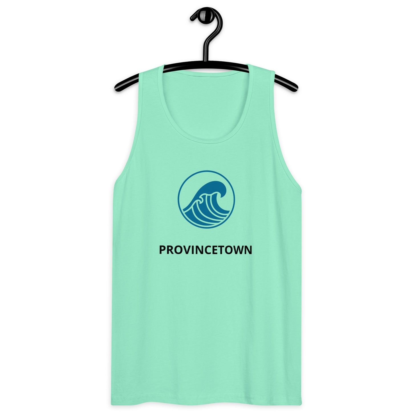 Provincetown men’s premium tank top
