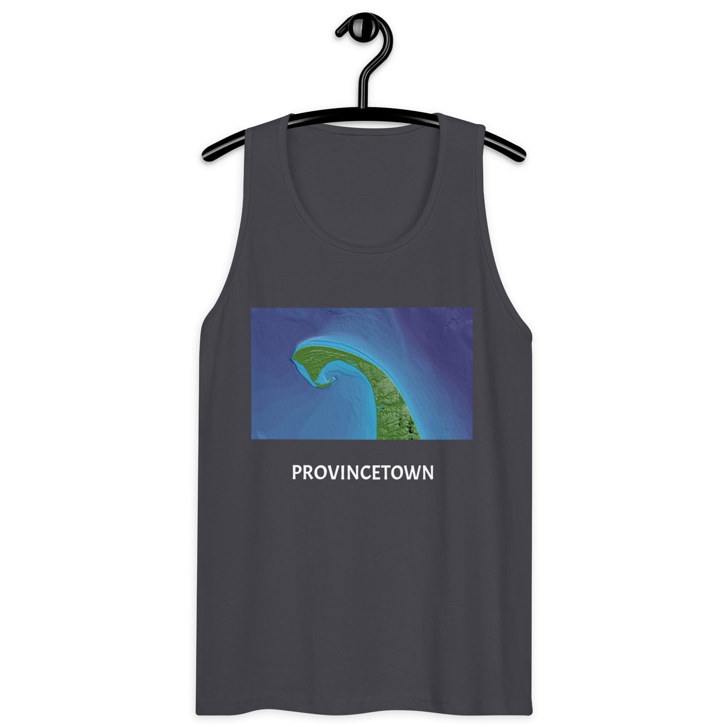 Men’s premium tank top