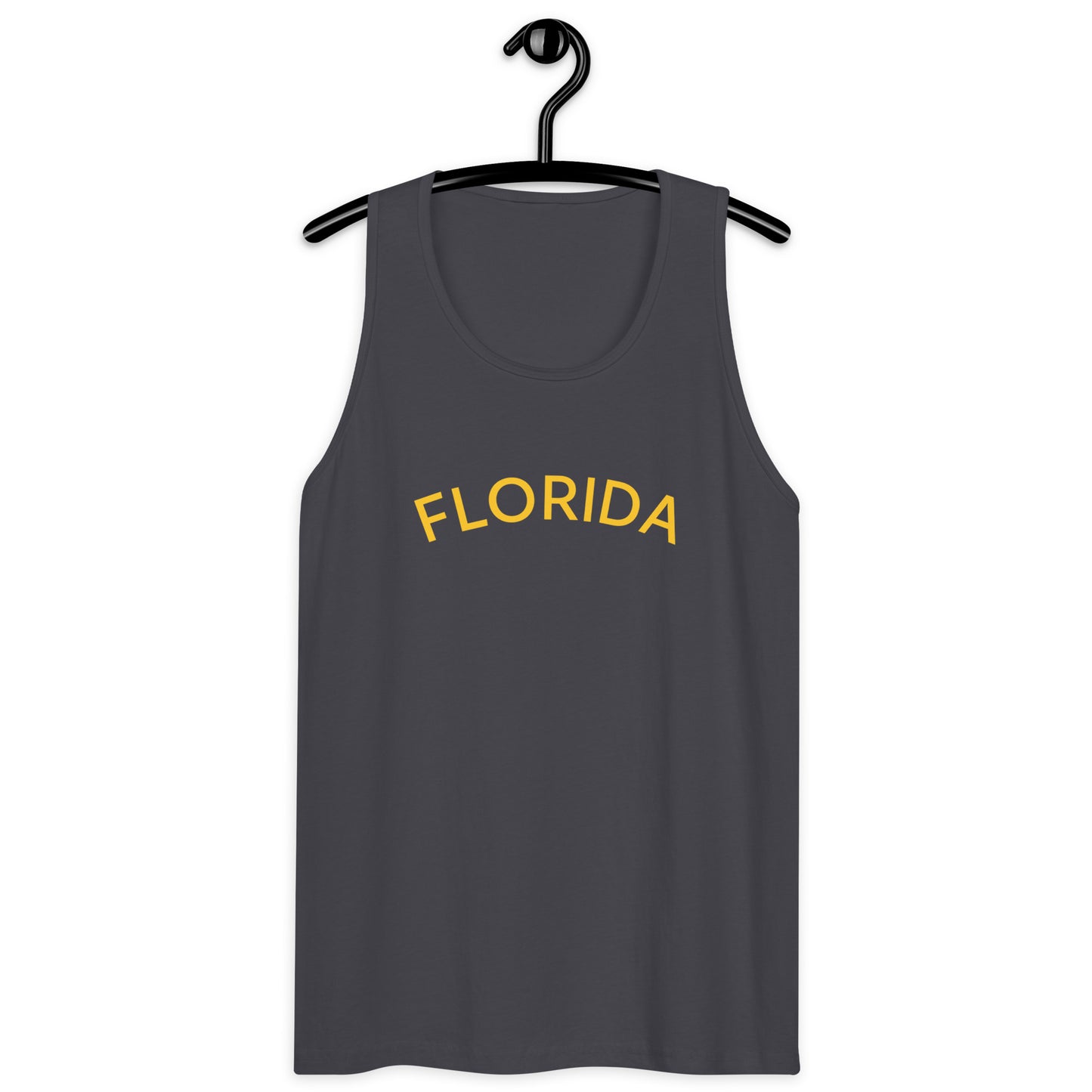Florida men’s premium tank top