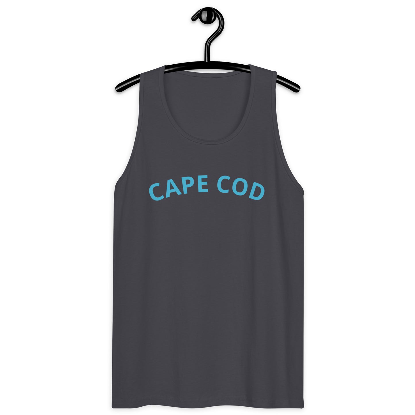 Cape Cod men’s premium tank top