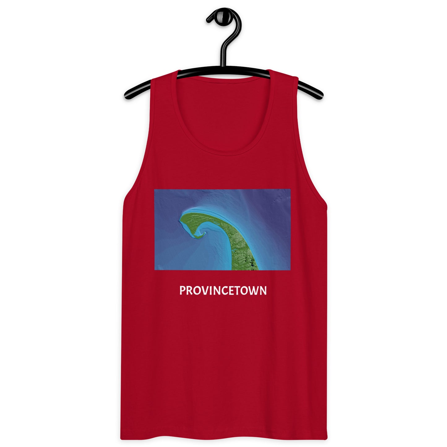 Men’s premium tank top