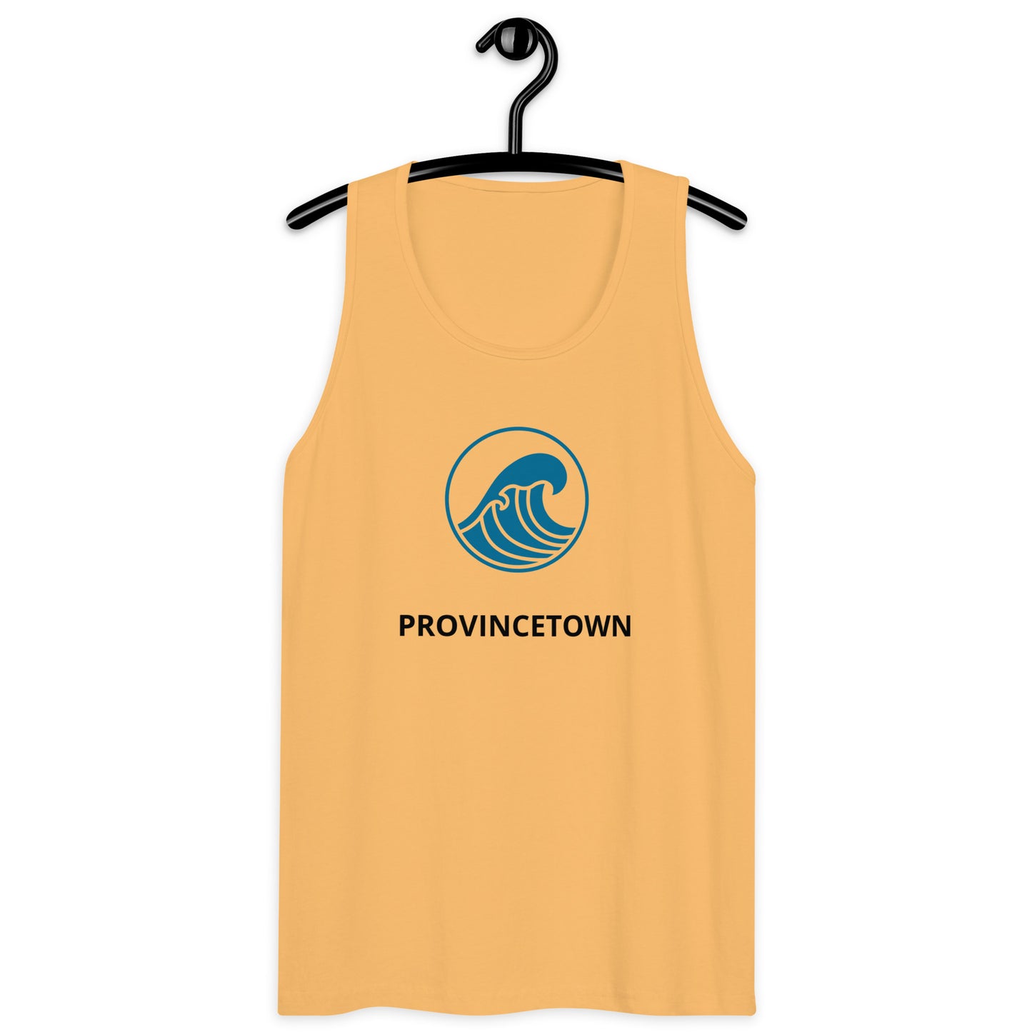 Provincetown men’s premium tank top