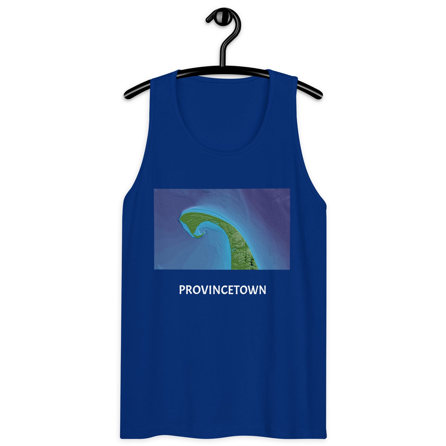 Men’s premium tank top