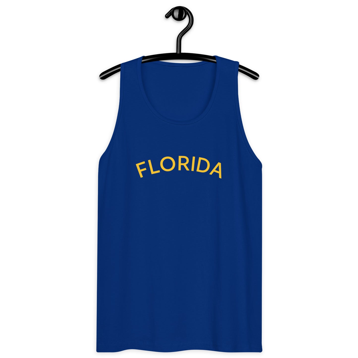 Florida men’s premium tank top