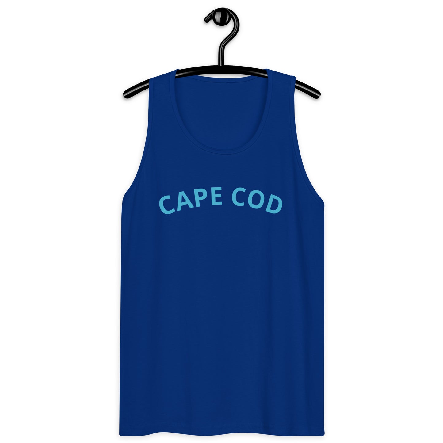 Cape Cod men’s premium tank top