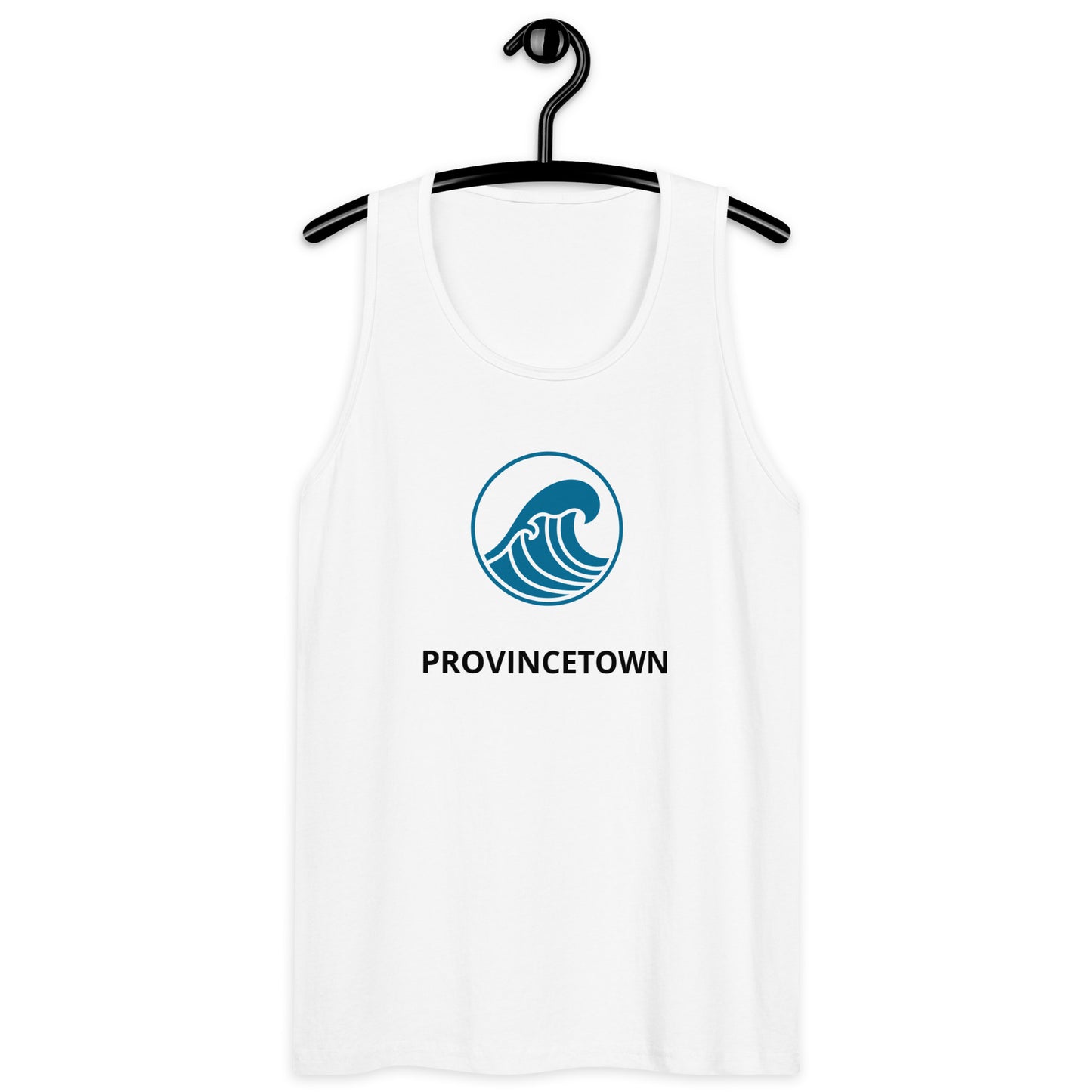 Provincetown men’s premium tank top