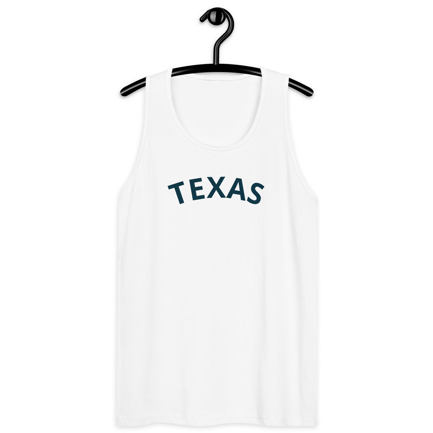 Texas men’s premium tank top