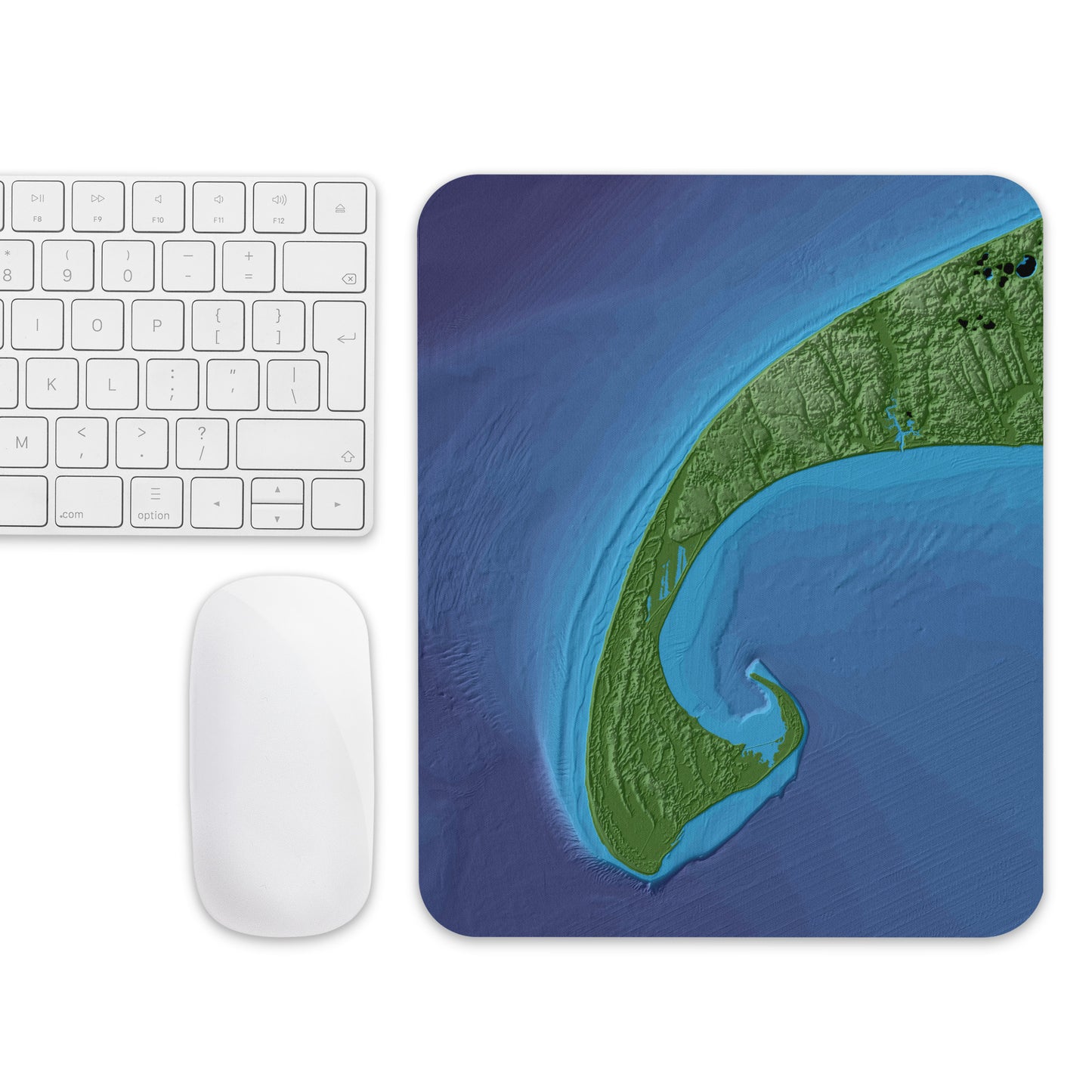 Provincetown mouse pad