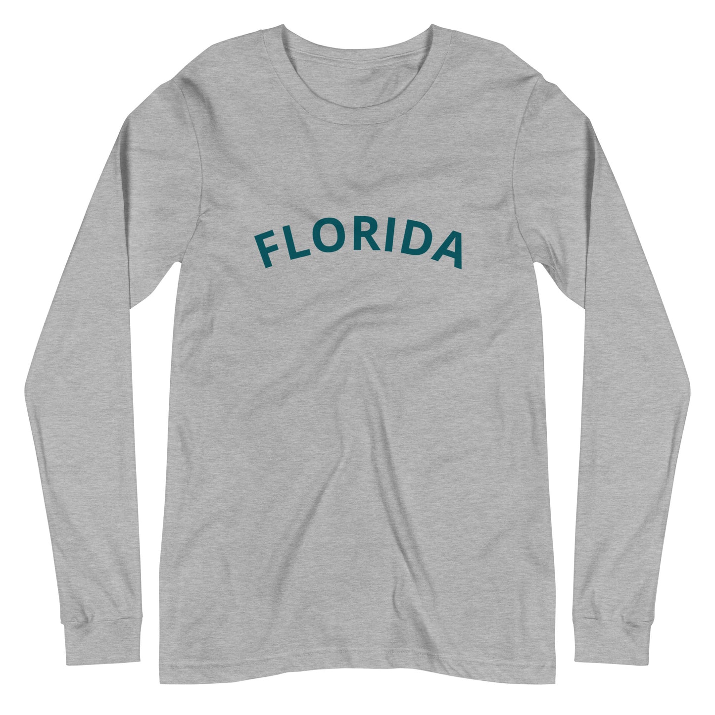 Florida Unisex Long-Sleeve Tee