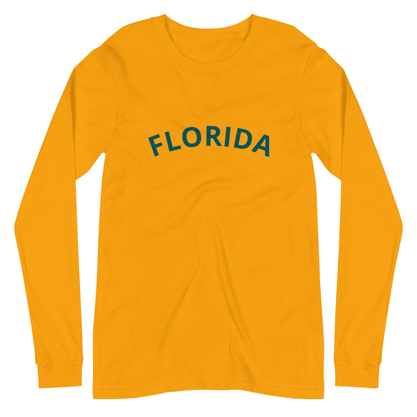 Florida Unisex Long-Sleeve Tee