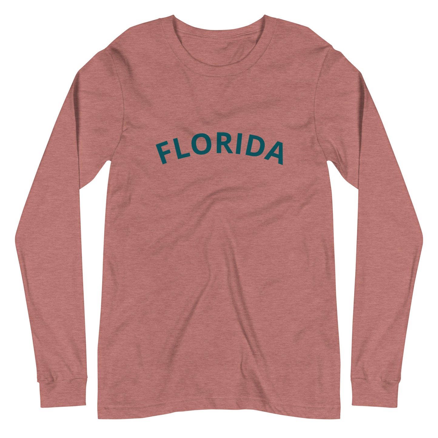 Florida Unisex Long-Sleeve Tee