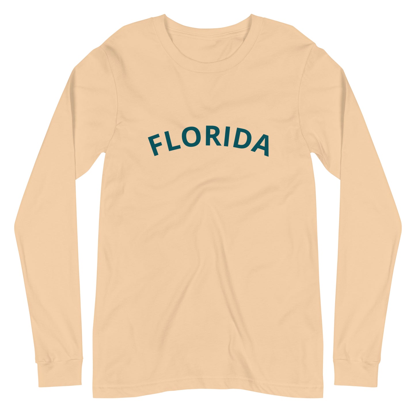 Florida Unisex Long-Sleeve Tee
