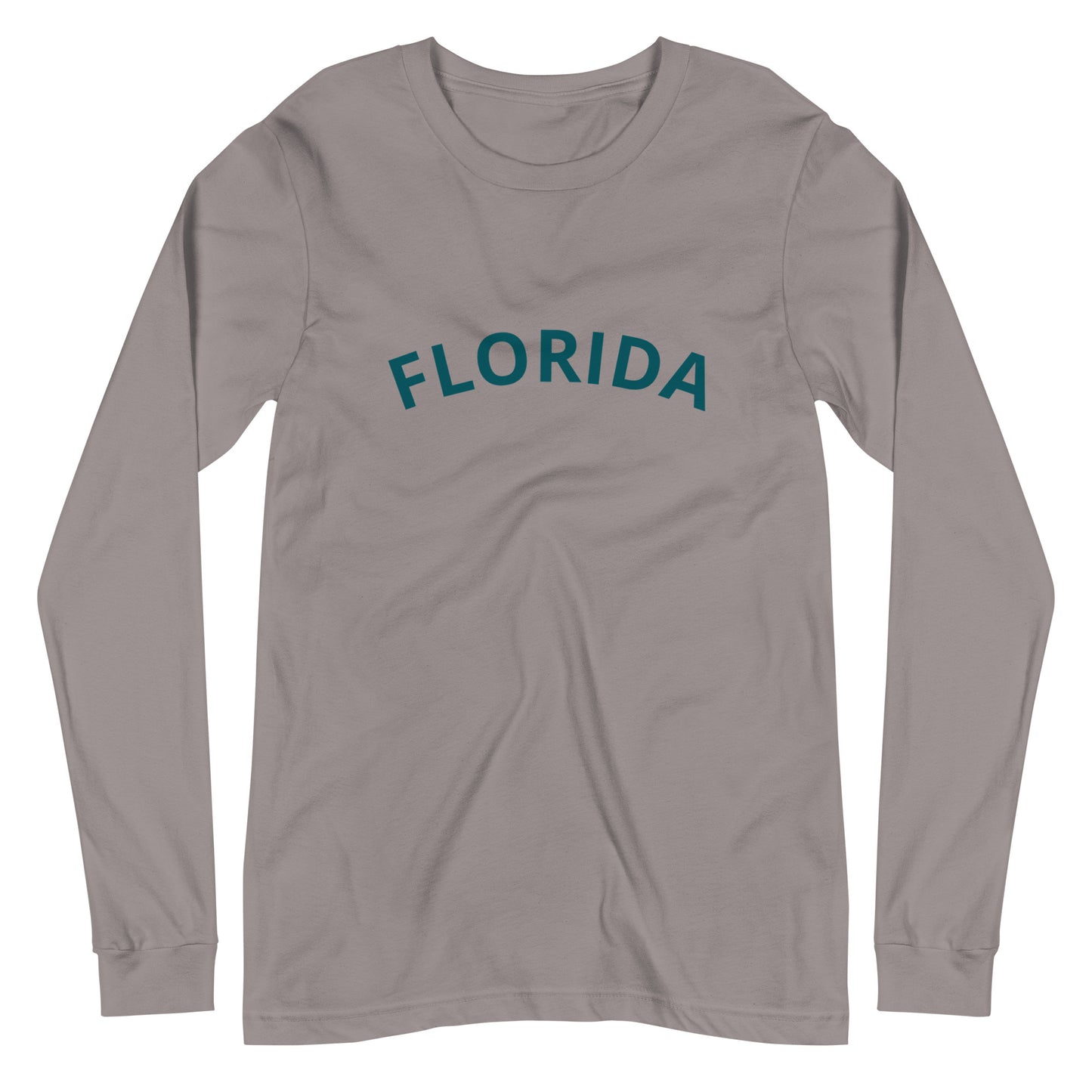 Florida Unisex Long-Sleeve Tee