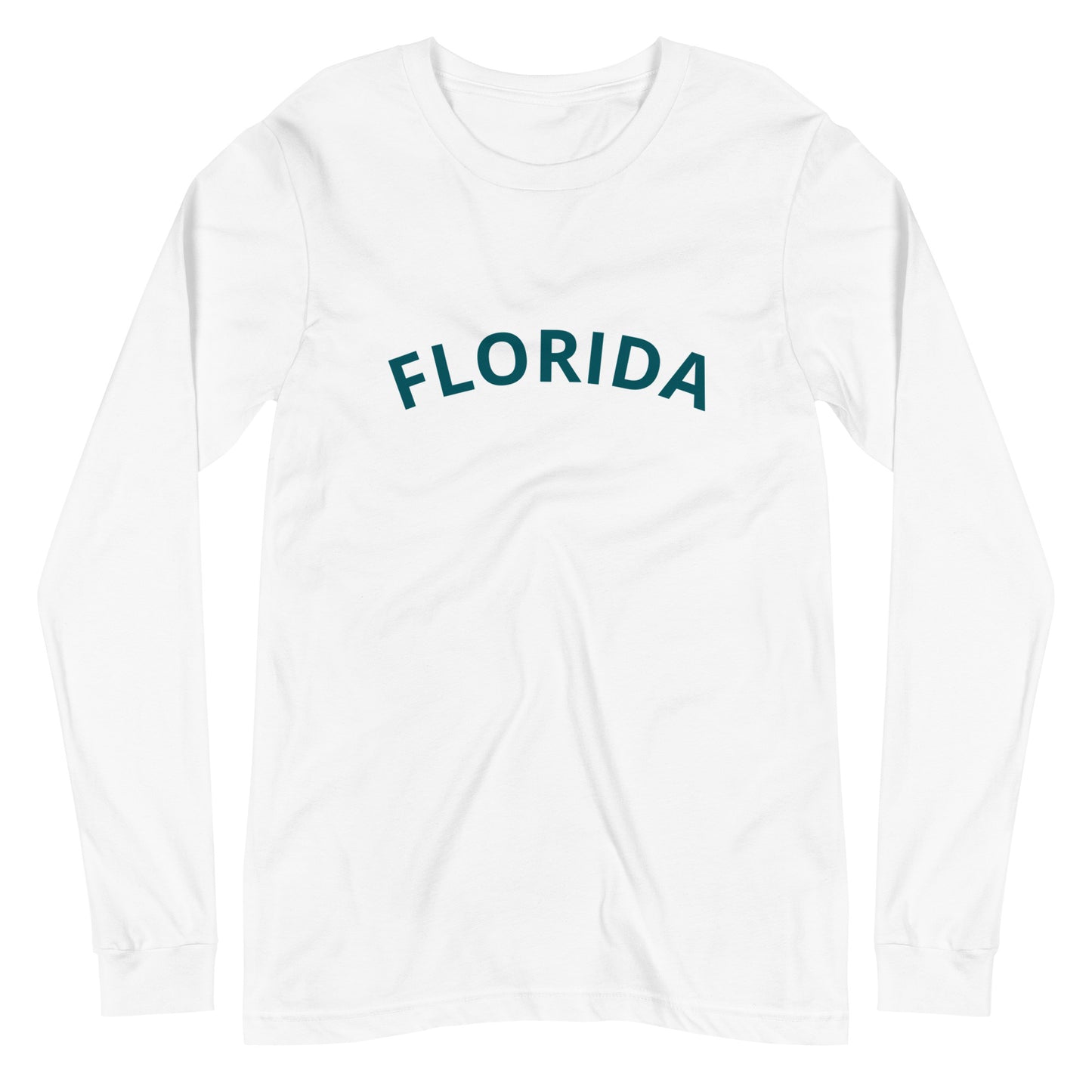 Florida Unisex Long-Sleeve Tee