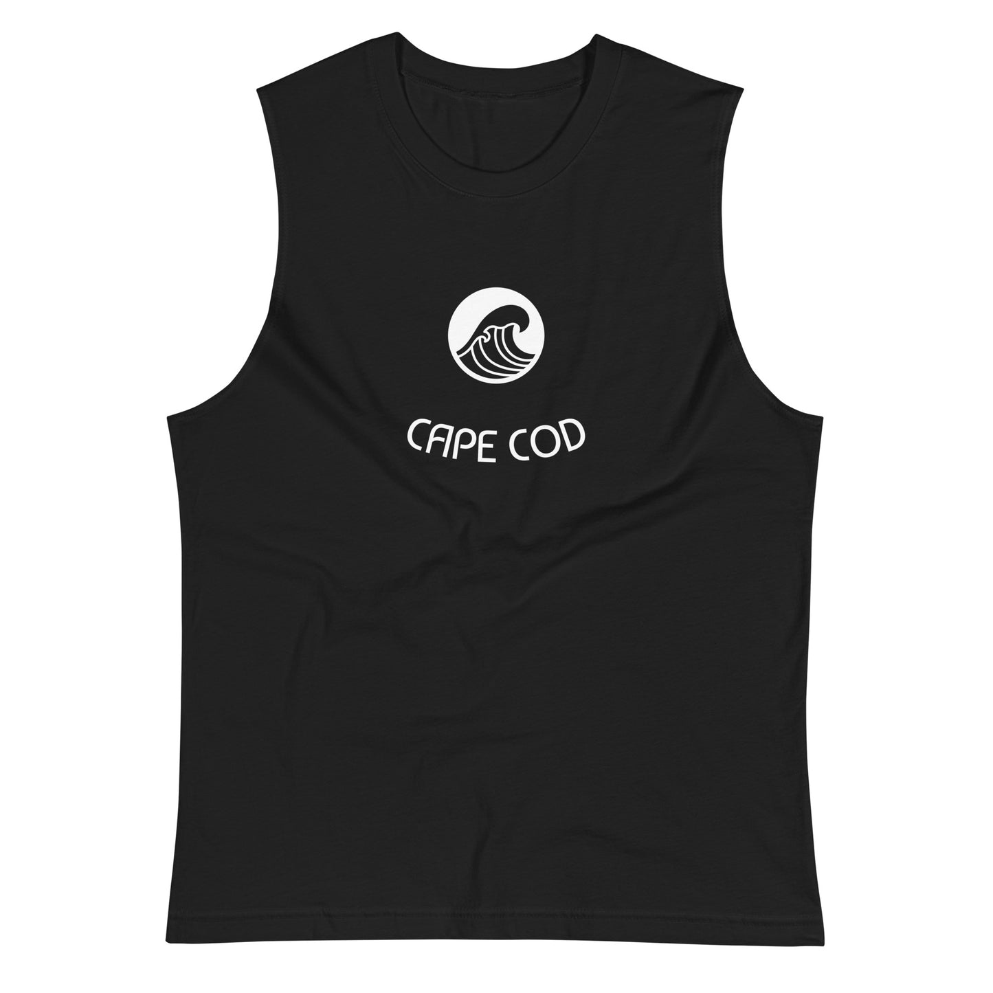 Cape Cod Muscle Shirt