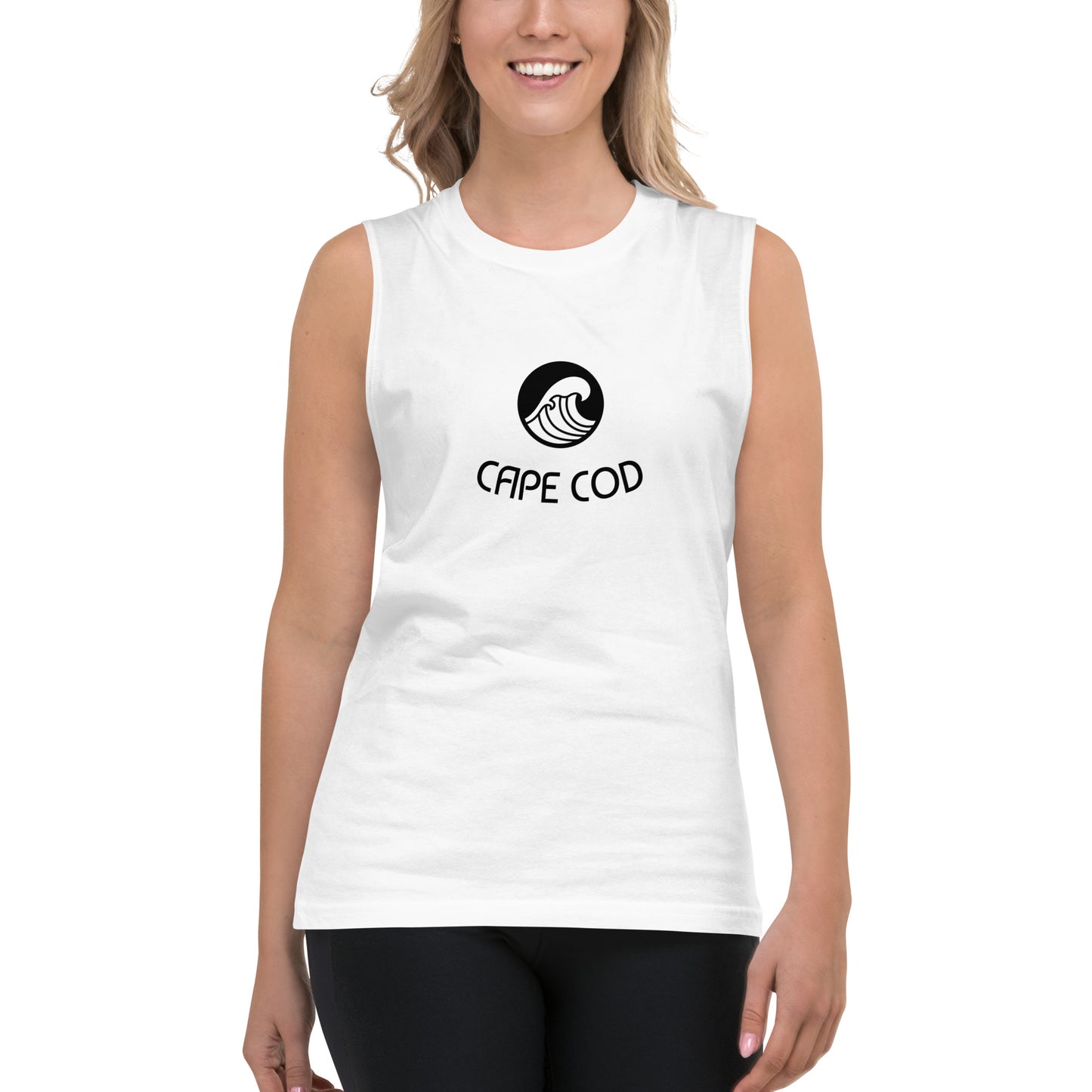 Cape Cod Muscle Shirt