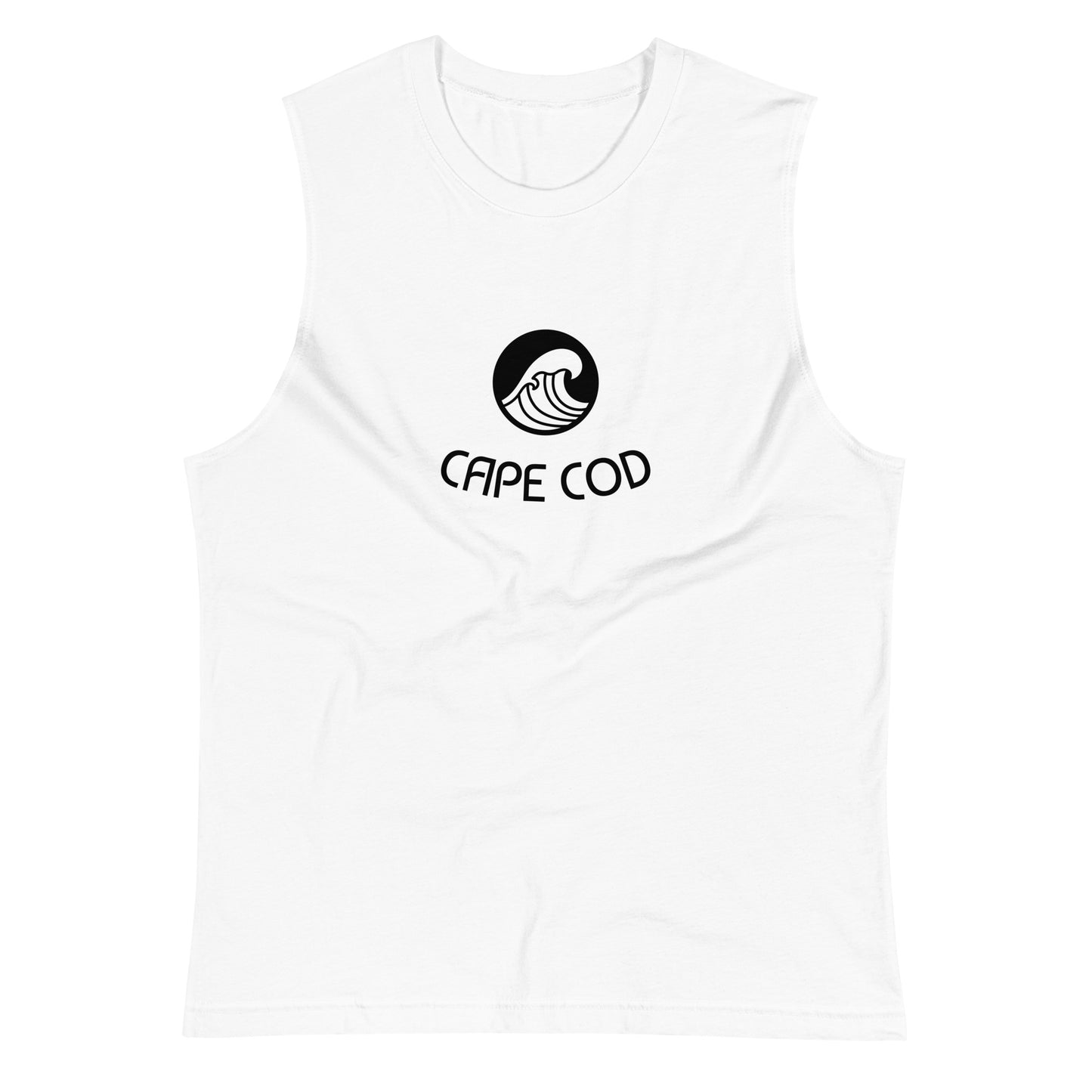 Cape Cod Muscle Shirt