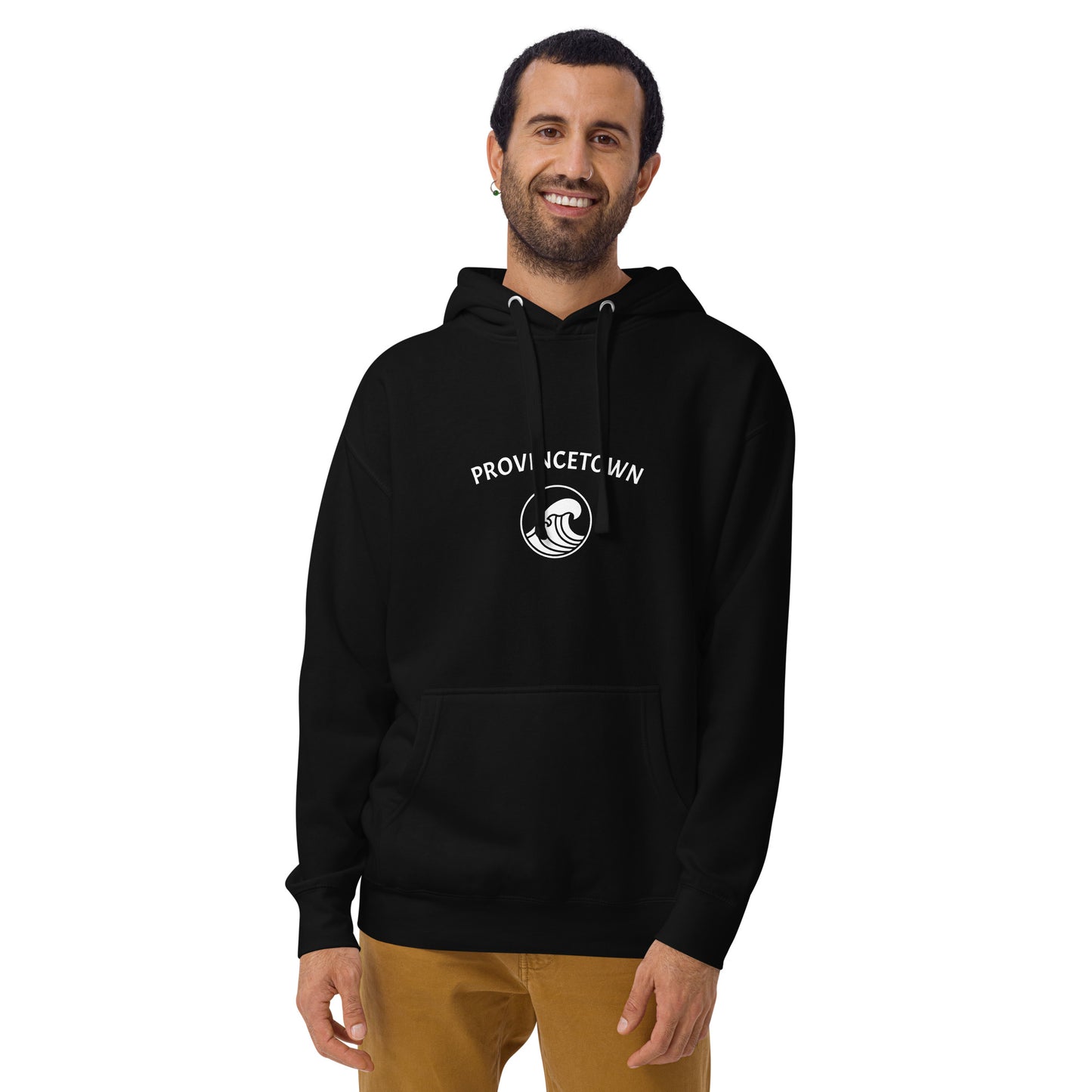 Provincetown unisex hoodie