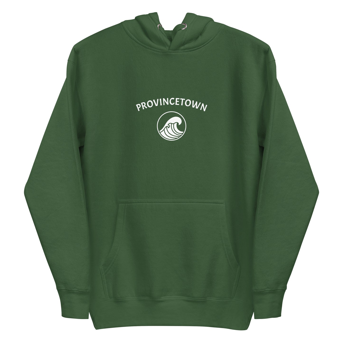 Provincetown unisex hoodie