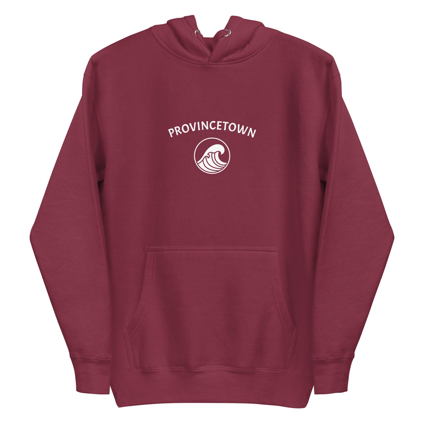 Provincetown unisex hoodie