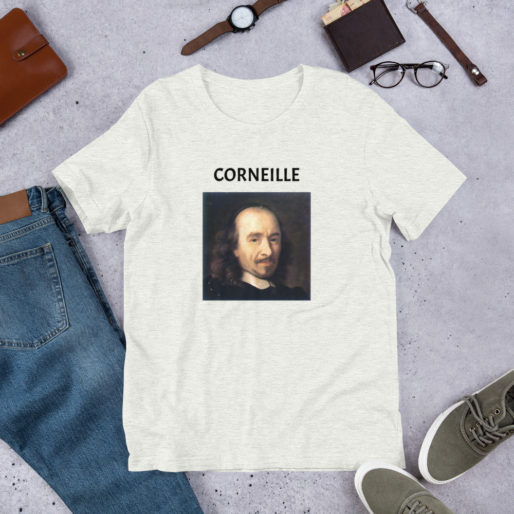 Corneille unisex t-shirt