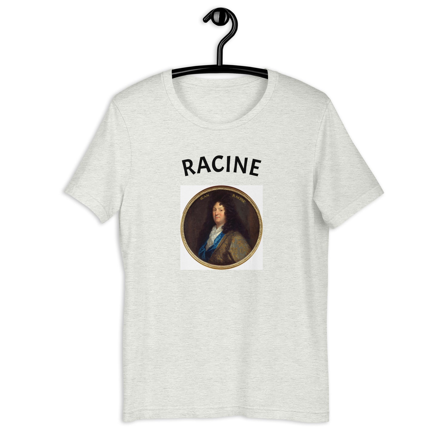 Racine unisex t-shirt