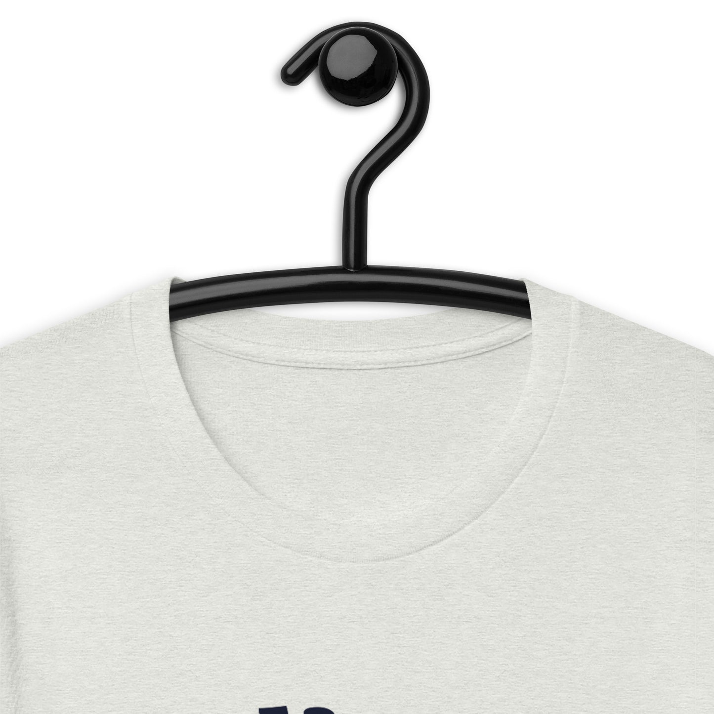 Live and Let Live unisex t-shirt