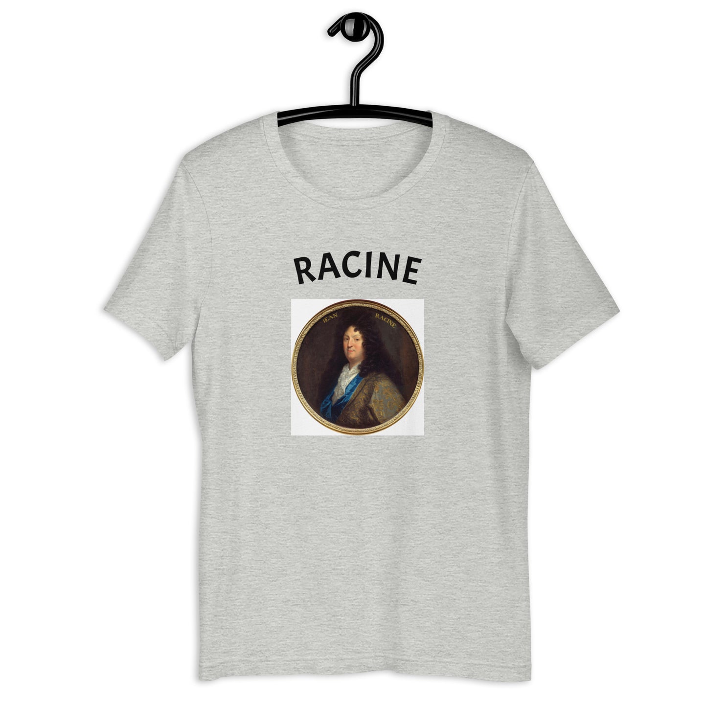 Racine unisex t-shirt