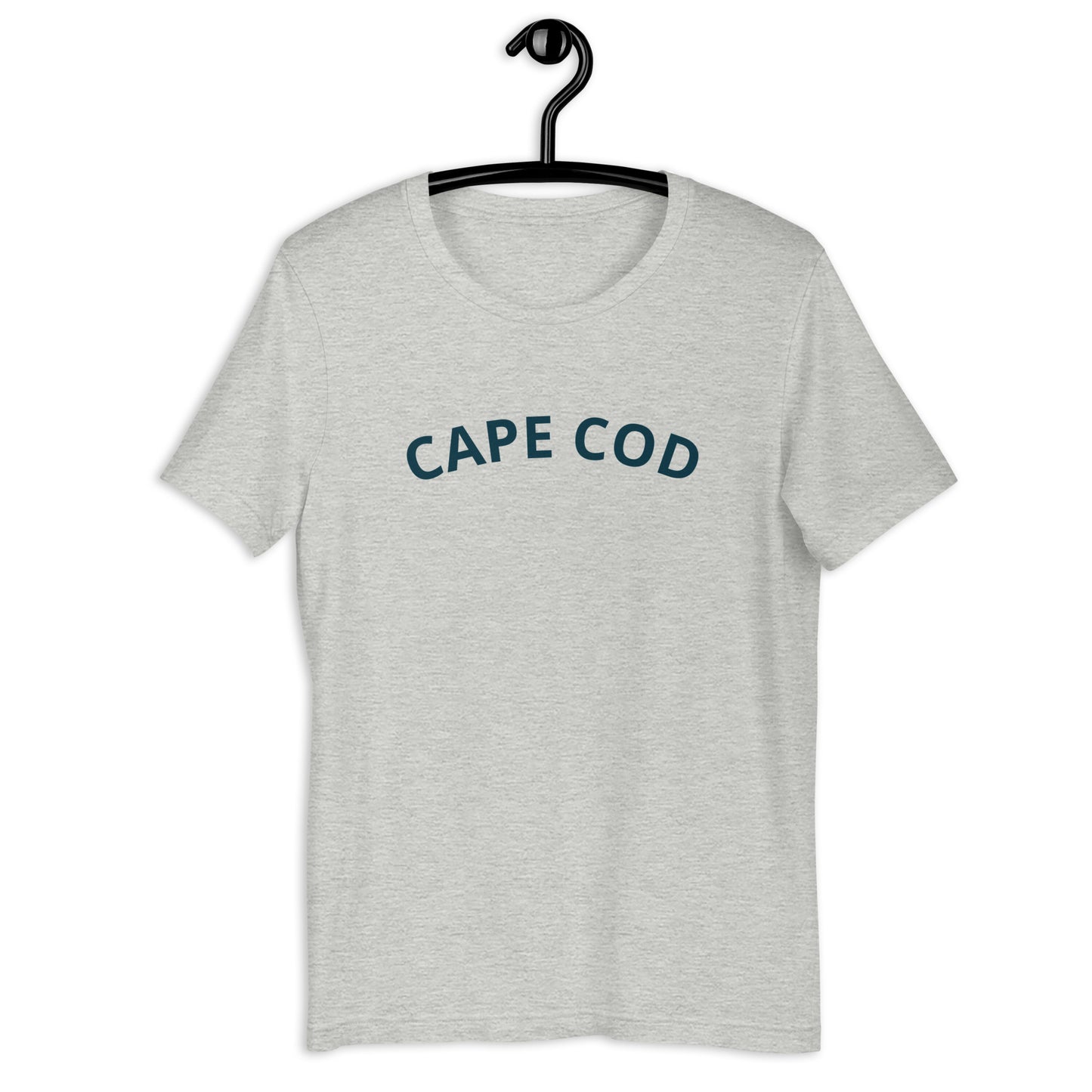 Cape Cod unisex t-shirt
