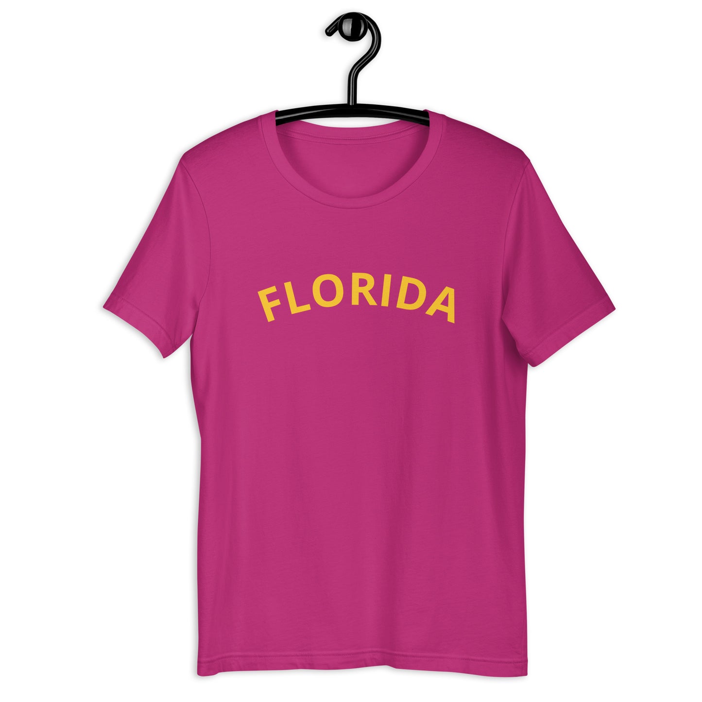 Florida unisex t-shirt