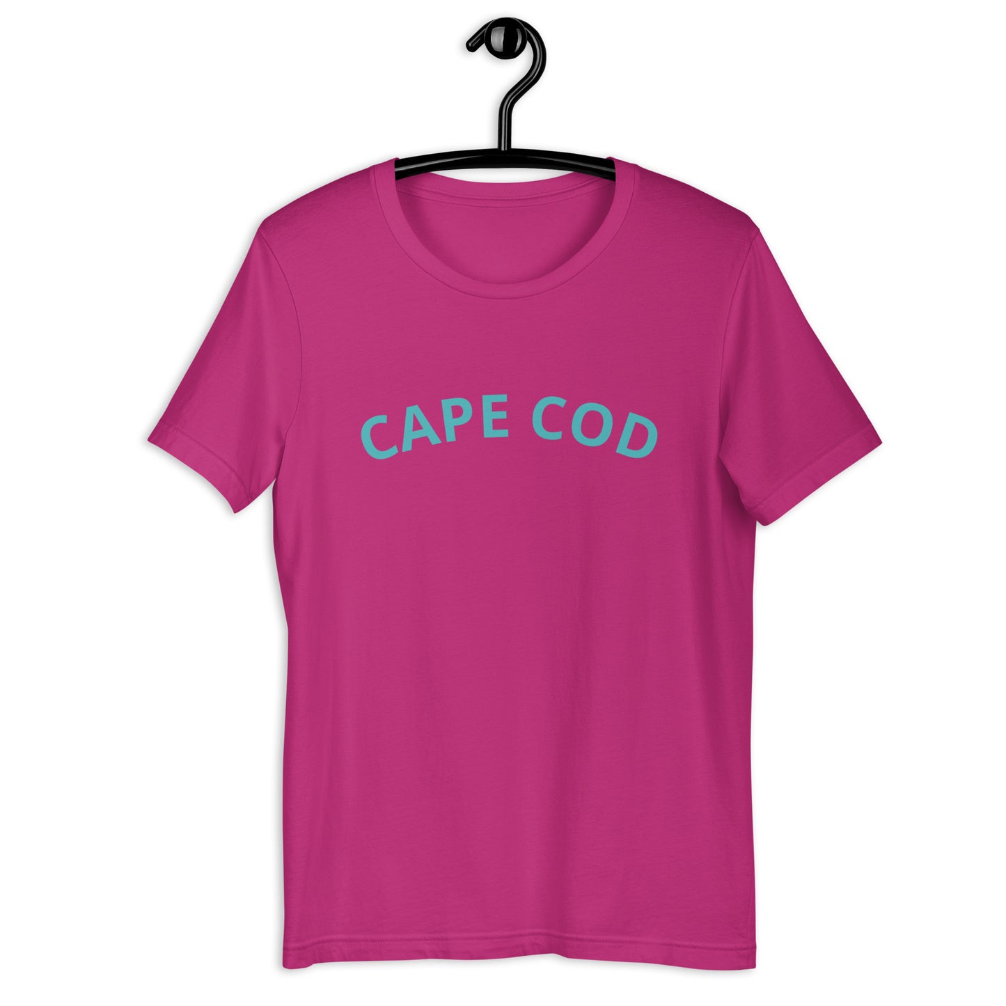 Cape Cod unisex t-shirt