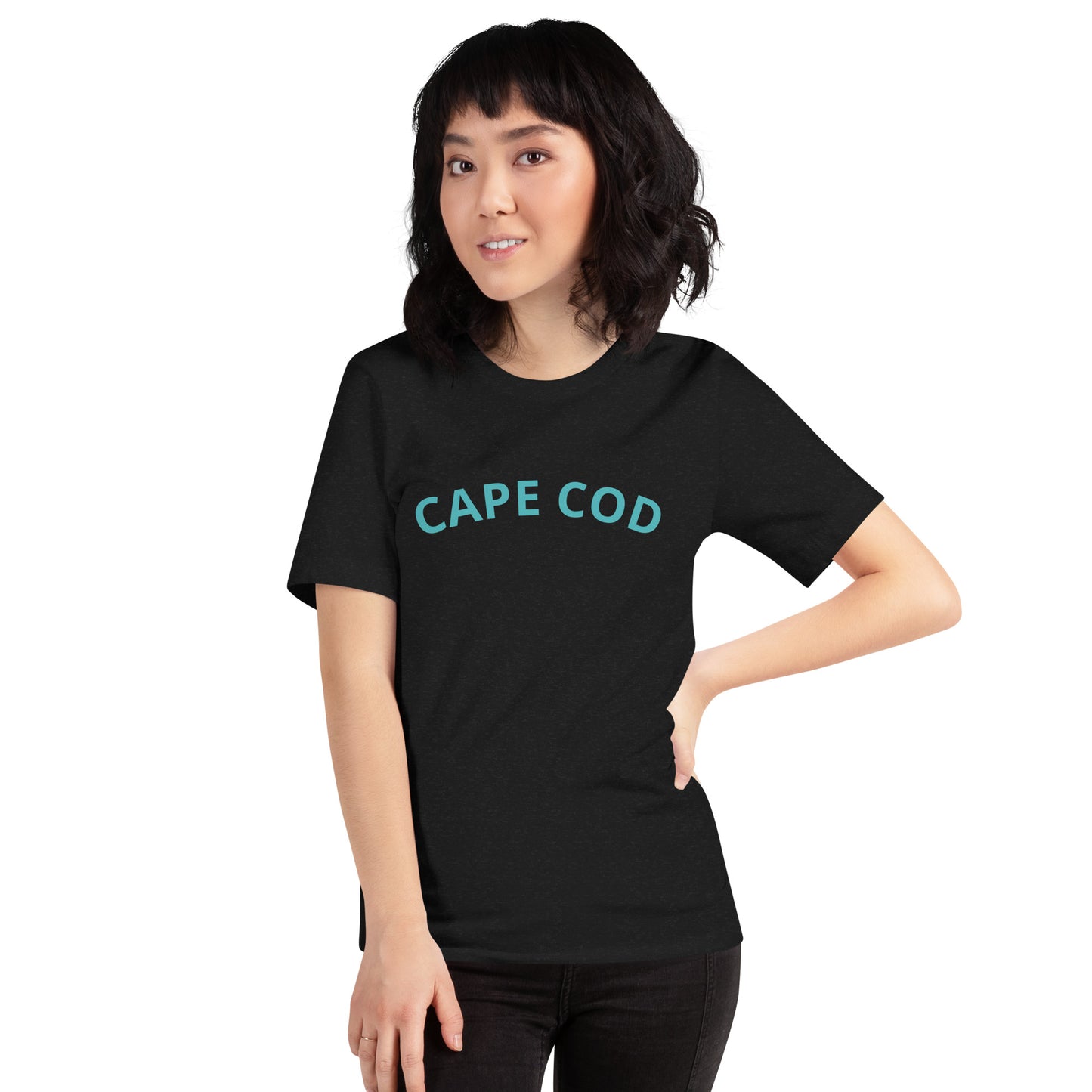 Cape Cod unisex t-shirt